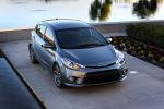 Kia Forte 2013 года